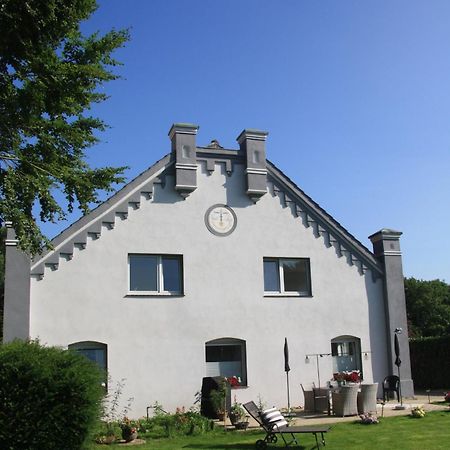 Ferienwohnung Voerde-Goetterswickerhamm-"Die Perle Am Niederrhein" Gotterswickerhamm Экстерьер фото
