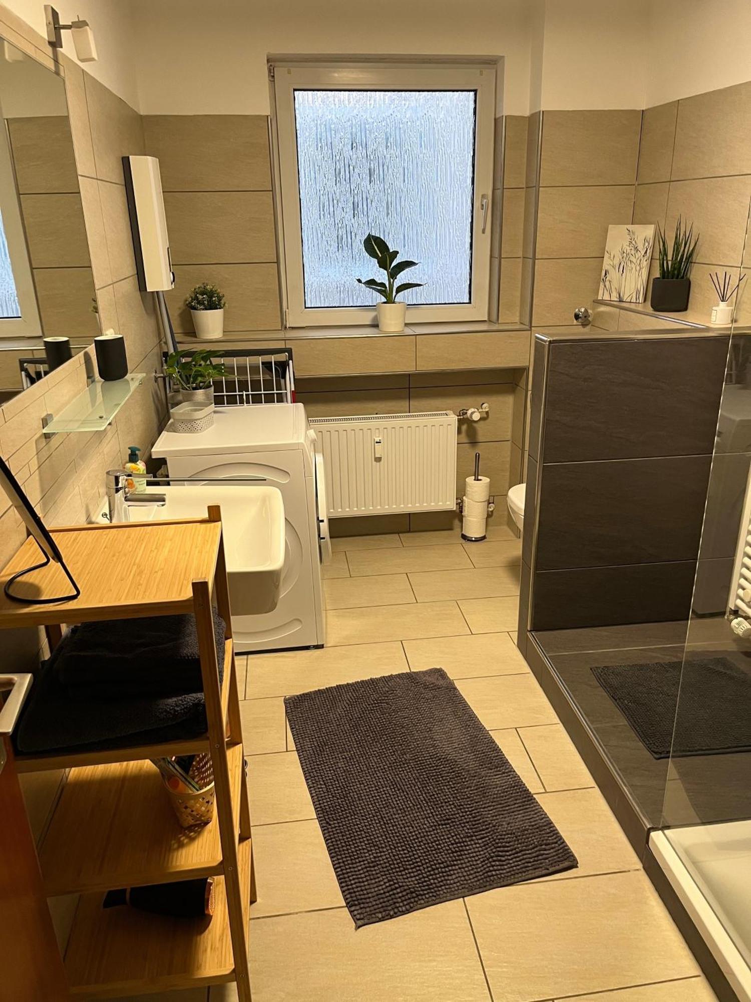 Ferienwohnung Voerde-Goetterswickerhamm-"Die Perle Am Niederrhein" Gotterswickerhamm Экстерьер фото