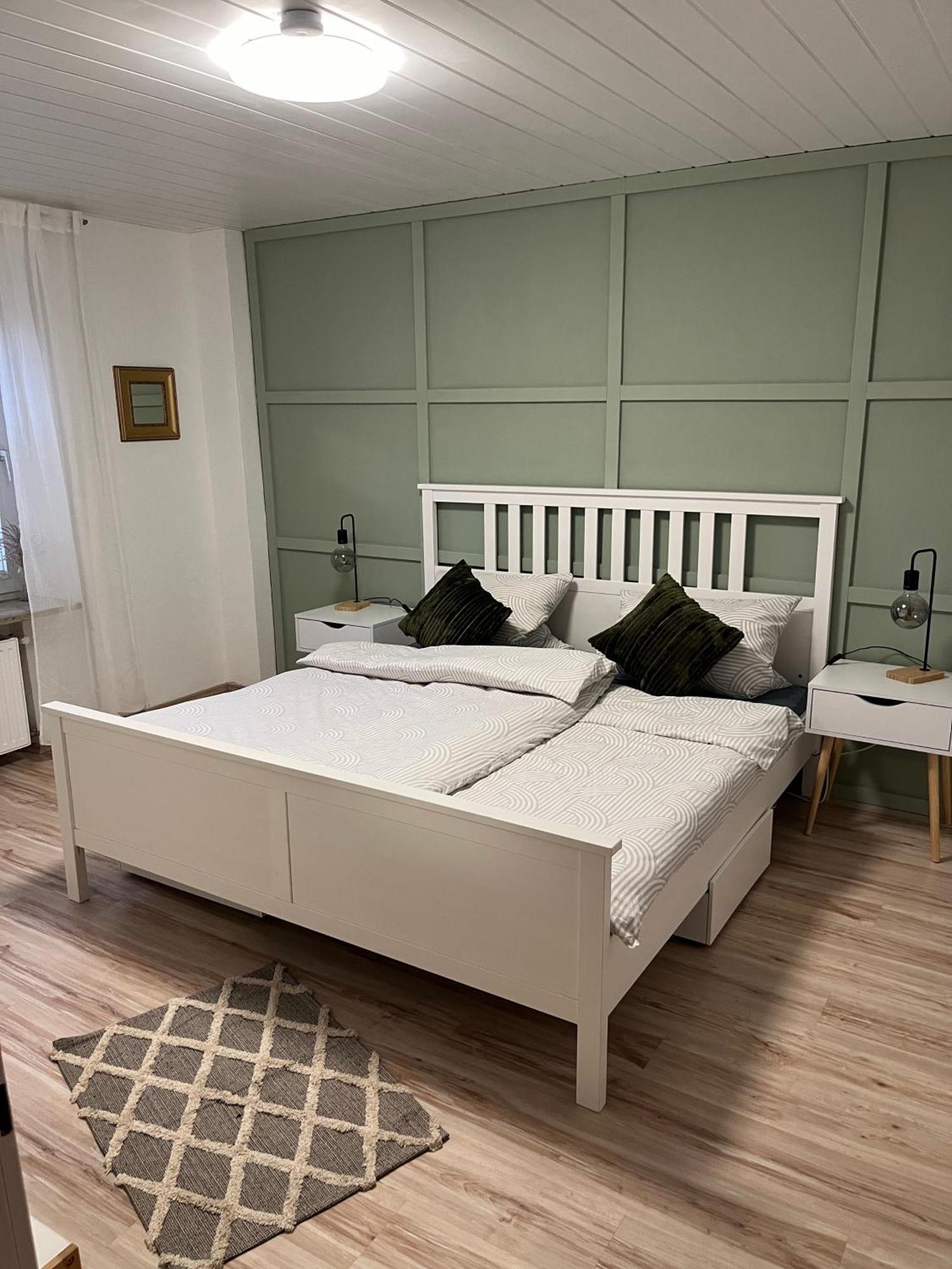 Ferienwohnung Voerde-Goetterswickerhamm-"Die Perle Am Niederrhein" Gotterswickerhamm Экстерьер фото