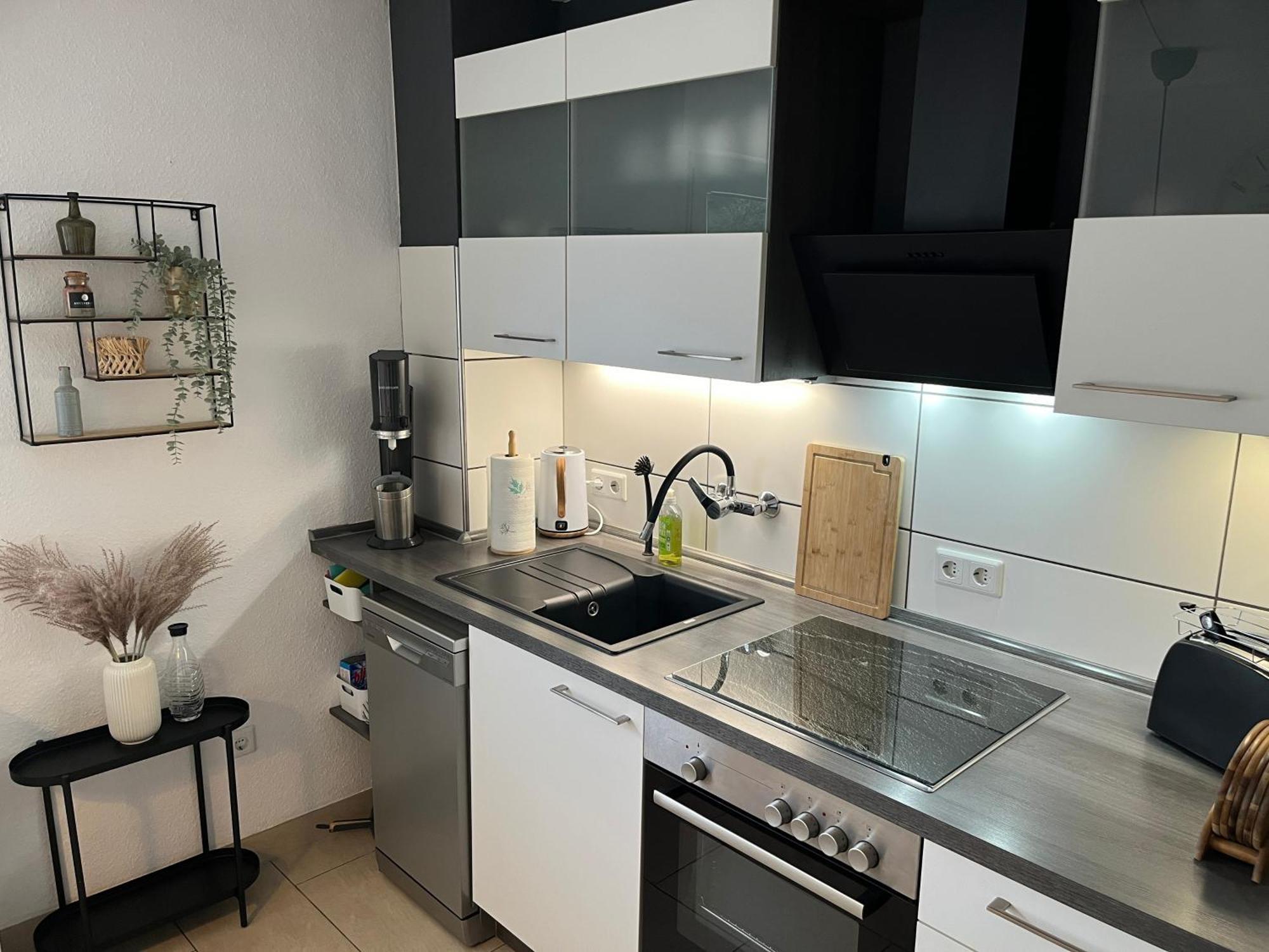 Ferienwohnung Voerde-Goetterswickerhamm-"Die Perle Am Niederrhein" Gotterswickerhamm Экстерьер фото